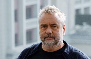 Luc Besson, biografie, fotografie