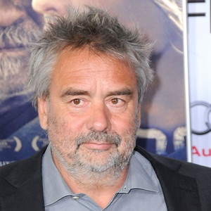 Luke besson (luc besson) biografie, fotografie