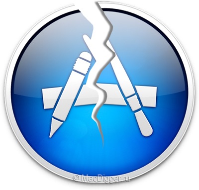 Mac App Store repedt! Szerelési útmutató feltört alkalmazások mac, - hírek a világ alma