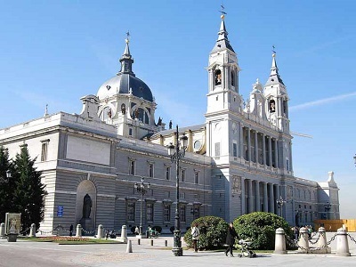 Madrid Spania - descriere, atracții turistice