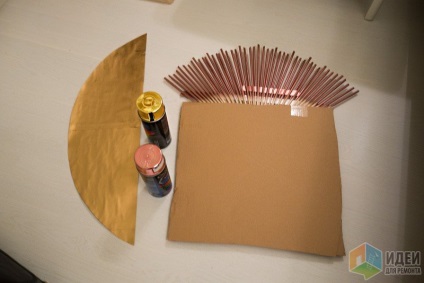 Make-up table - remake-ul componentelor Ikea, idei pentru reparatii