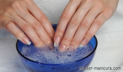 Manicure Secrets - Maestru de manichiură