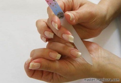 Manicure Secrets - Maestru de manichiură