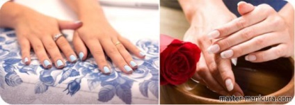 Manicure Secrets - Maestru de manichiură