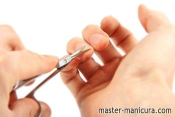 Manicure Secrets - Maestru de manichiură