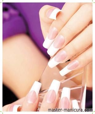 Manicure Secrets - Maestru de manichiură