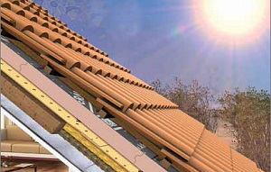 Materiale pentru acoperișuri de acoperiș, cumpărați acoperișuri în magazinul de acoperiș roșu