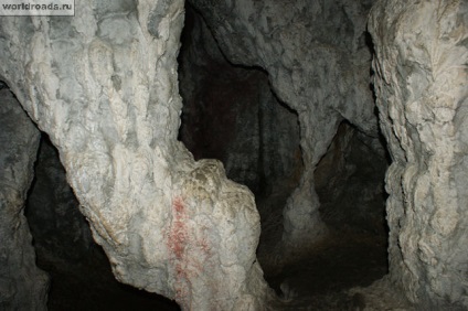 Peștera urșilor, un site dedicat turismului și călătoriilor