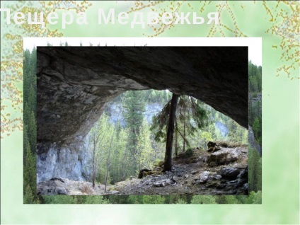 Peștera urșilor, un site dedicat turismului și călătoriilor