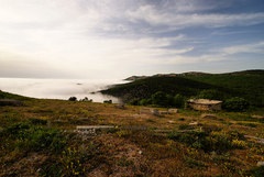 Cape aya - Crimeea, Crimeea - pe hartă