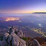Cape caper în Crimeea, capul cel mai misterios al coastei fotografie, video, descriere, obiective turistice