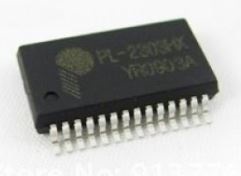 Модул PL2303 USB UART борда, оборудване, технологии, развитие