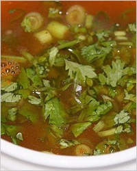 Supele moldovenești - bucătăria moldovenească