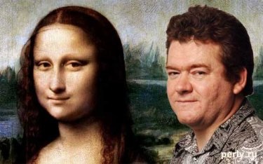 Mona Lisa a zâmbit misterios pentru că avea sifilis