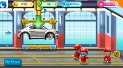 Motor világ autógyár - ingyenes játékok és alkalmazások android
