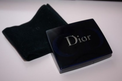 My twinkle - pudră dior diorskin poudre shimmer comentarii