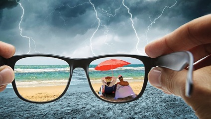 Lehetek én is optimista, ha - mint a pesszimista fejleszteni a szokás az optimisták (Psychology) Lehetek én is optimista, ha - mint a pesszimista fejleszteni a szokás az optimisták