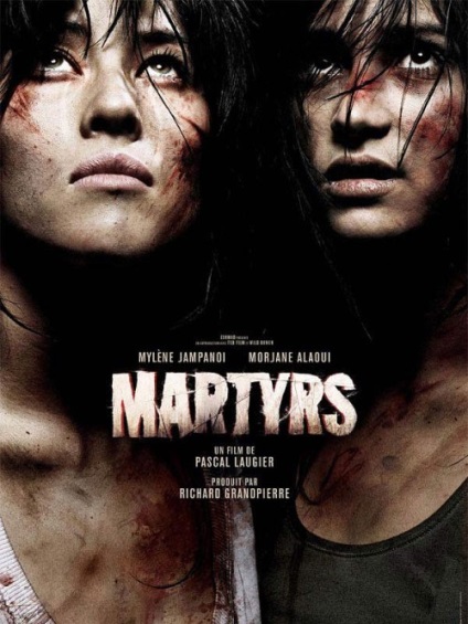 Martyr (2008) - Watch Online