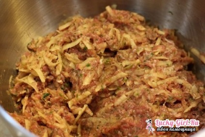 Carne în albaneză din rețete de porc pentru pregătirea mâncărurilor delicioase
