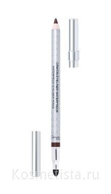 Un set de dioramă pentru dioramă - creion pentru ochi, dioramă de cerneală, precum și luciu de buze