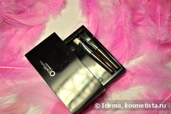 Set pentru corectarea sprâncenelor oriflame frumusete kit kit de odzывы - idem