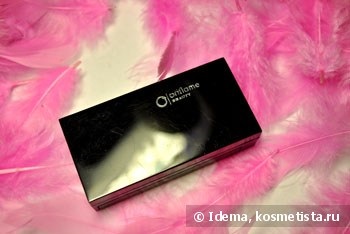 Set pentru corectarea sprâncenelor oriflame frumusete kit kit de odzывы - idem