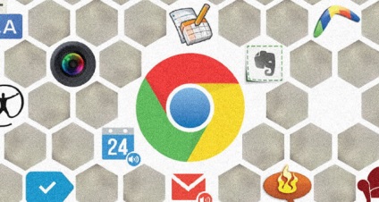 Állítsa legjobb kiegészítéseket a Google Chrome böngésző