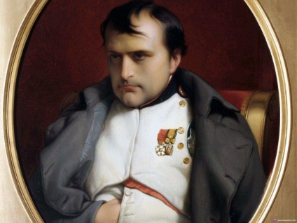 Napoleon cu o experiență ciudată în piramida lui Cheops, misterul lumii!