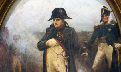 Napoleon cu o experiență ciudată în piramida lui Cheops, misterul lumii!