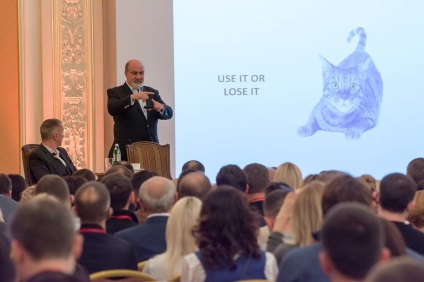 Nassim Taleb Cum să tren o lebădă neagră