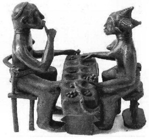 Jocuri de tabla kala