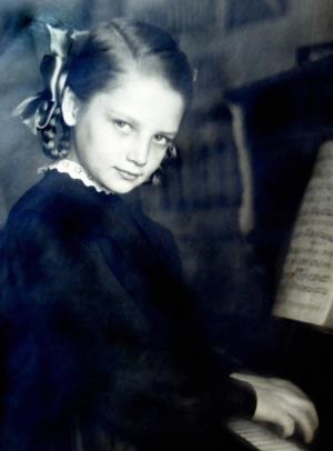 Natalia Kustinskaya - biografie, fotografie, viata personala, sotii actritei