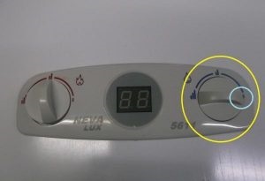 Defecțiuni ale coloanelor de gaz și metode de eliminare a acestora