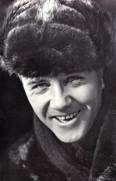 Inimitorul Leonid Kuravlyov