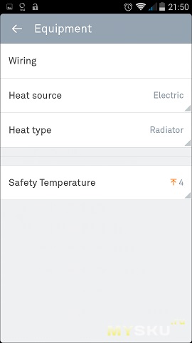 Nest termostat de învățare - termostat de învățare pentru rezidența de vară
