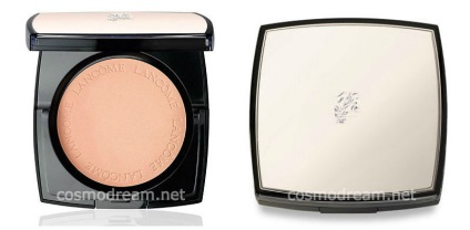 Új port Lancome 2015-ben - Lancome belle de Teint por 2015 cosmodream