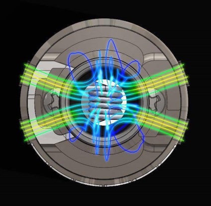 Új hadaly RDA által psyclone mod