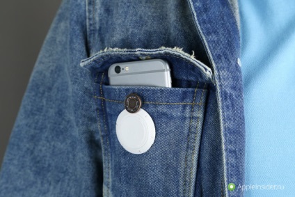 Un nou mod de a vă proteja iPhone-ul de furt