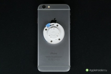 Un nou mod de a vă proteja iPhone-ul de furt