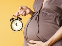 Cererea de cerere pentru retragerea din concediu de maternitate - înainte de termen, pentru muncă, cu normă redusă, de la