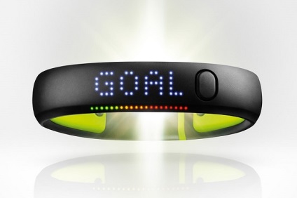 Áttekintés karkötő nike fuelband se, Pérou