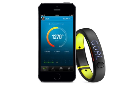 Áttekintés karkötő nike fuelband se, Pérou