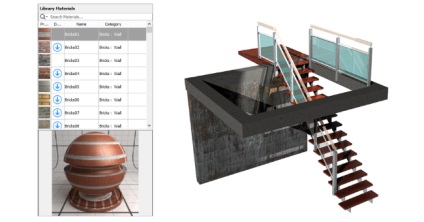 Prezentare generală a caracteristicilor Bricscad