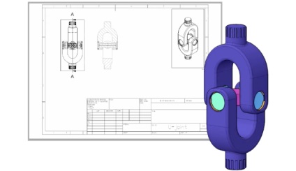 Prezentare generală a caracteristicilor Bricscad