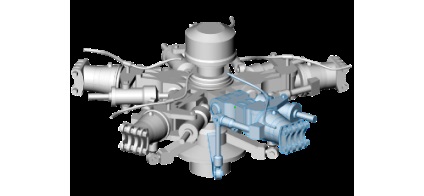 Prezentare generală a caracteristicilor Bricscad