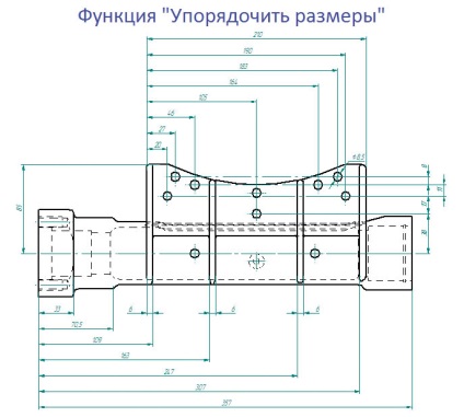 Desenați desene pe ESR în marginea solidă a sistemului