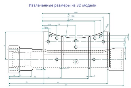 Desenați desene pe ESR în marginea solidă a sistemului