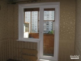 Az ablakok Murmanszk (doboz 1300 1100) Az ablakok Murmanszk