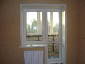 A Windows Murmanszk (páholy) Az ablakok Murmanszk
