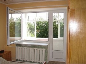 A Windows Murmanszk (páholy) Az ablakok Murmanszk
